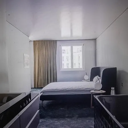 Amdz Appartement