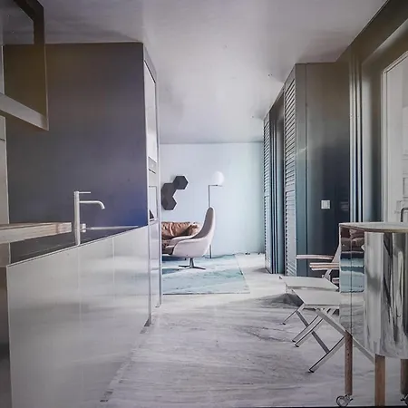 Amdz Appartement