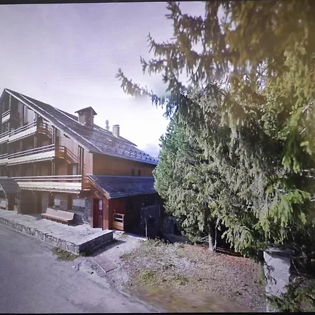Appartement Amdz *