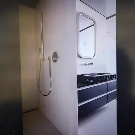 Appartement Amdz Les Allues