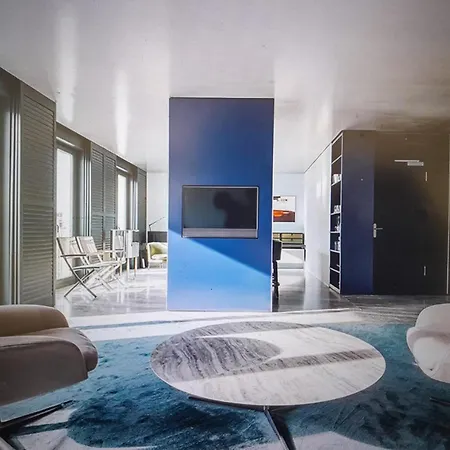 Appartement Amdz