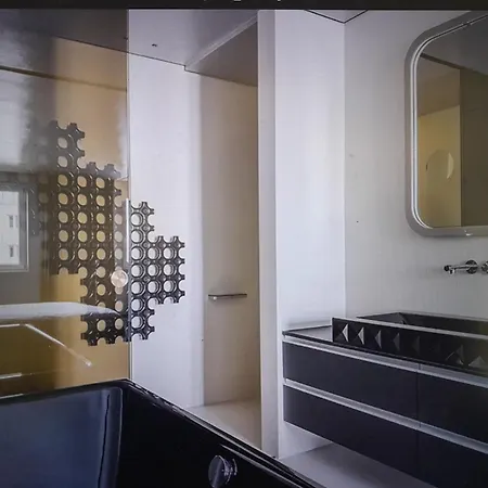 Appartement Amdz