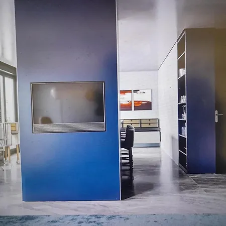 Amdz Appartement